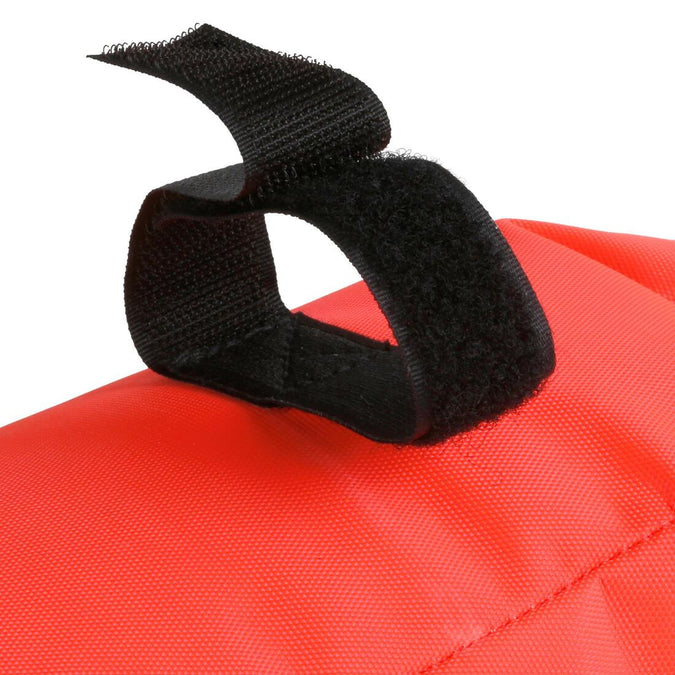 





Master Torpedo Long Inflatable Buoy for Spearfishing, photo 9 of 13