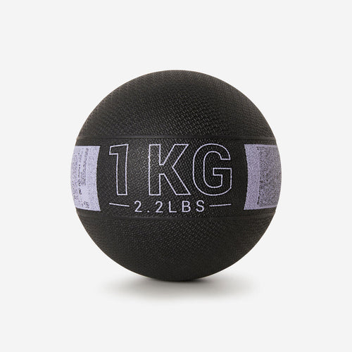 





1 kg Rubber Medicine Ball