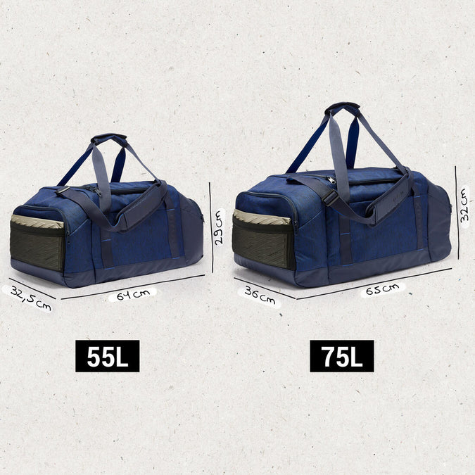 





55L Sports Bag Academic, photo 14 of 14