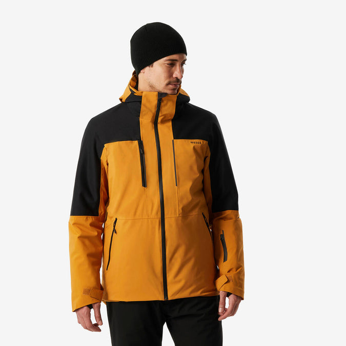 





Men’s Ski Jacket - 500 SPORT, photo 1 of 8