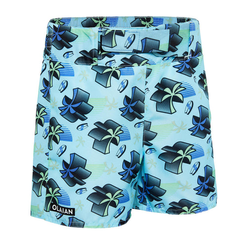 





BOY'S SWIMMING SHORTS