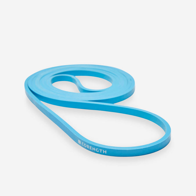 





Weight Training Band 5 kg - Blue, photo 1 of 7