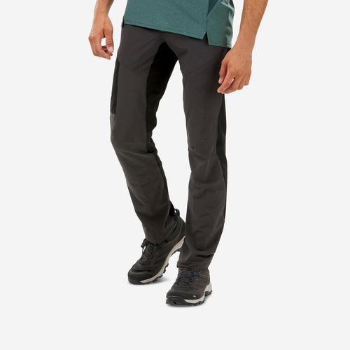 





Men's Hiking Trousers MH500