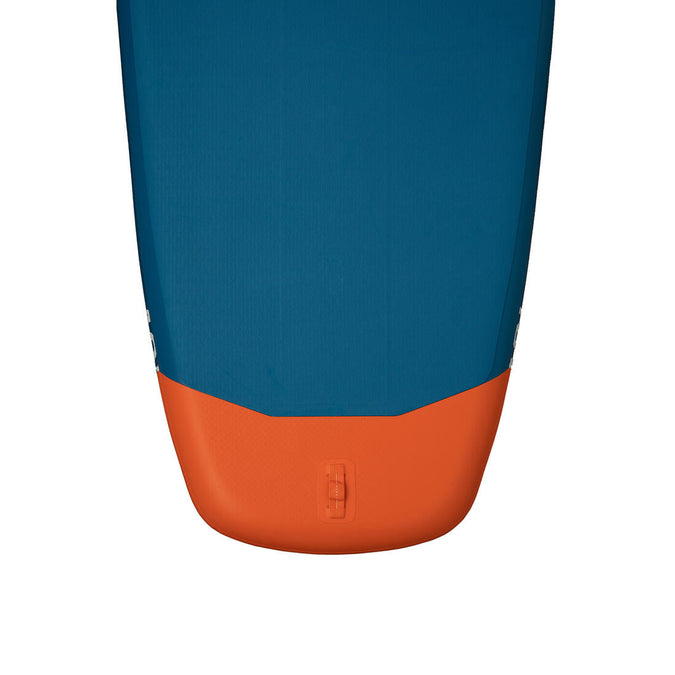 





Size L inflatable SUP board (10’/35