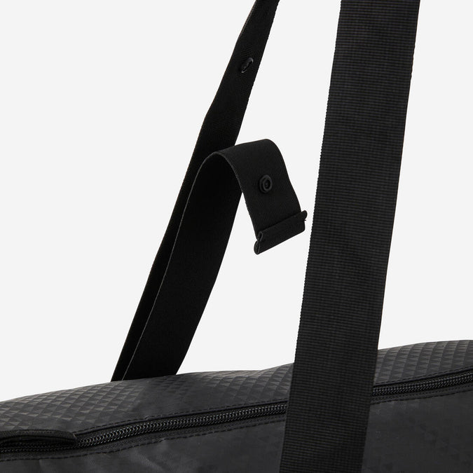 





Women's Barrel Bag 50 L - Black, photo 12 of 12