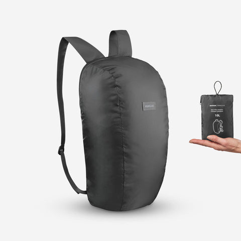 





Foldable backpack 10L -  Travel