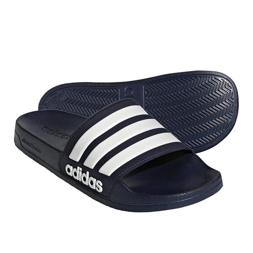 





Slider Sandals ADIDAS ADILETTE SHOWER - Blue White