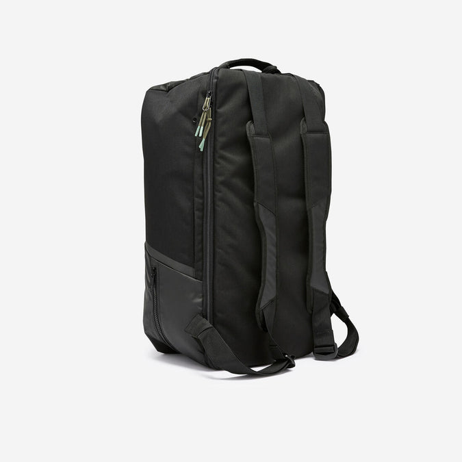 





55L Sports Bag Urban - Black, photo 1 of 11