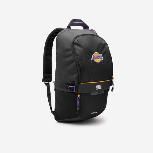 





Basketball Backpack 25 L NBA 500