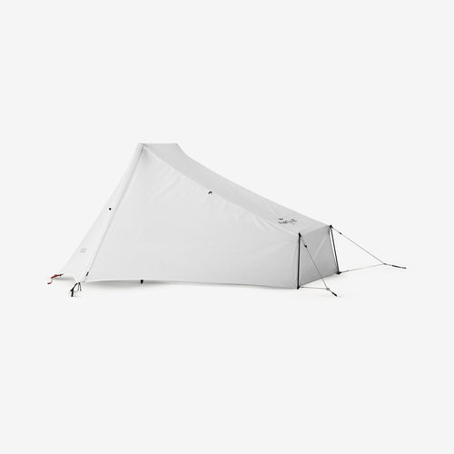 





Trekking Tarp Tent - 1 person - MT900 Minimal Editions - Undyed