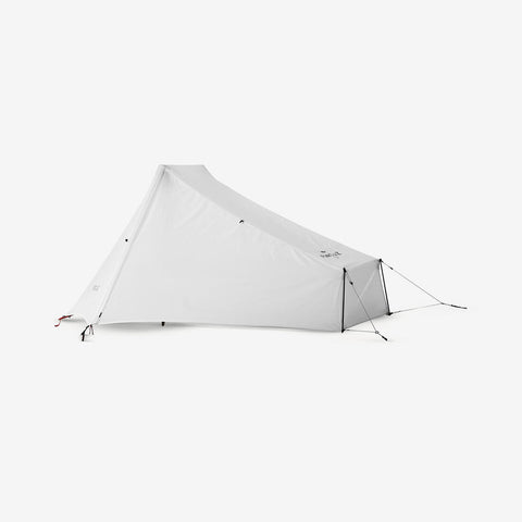 





Trekking Tarp Tent - 1 άτομο - MT900 Minimal Editions - Undyed