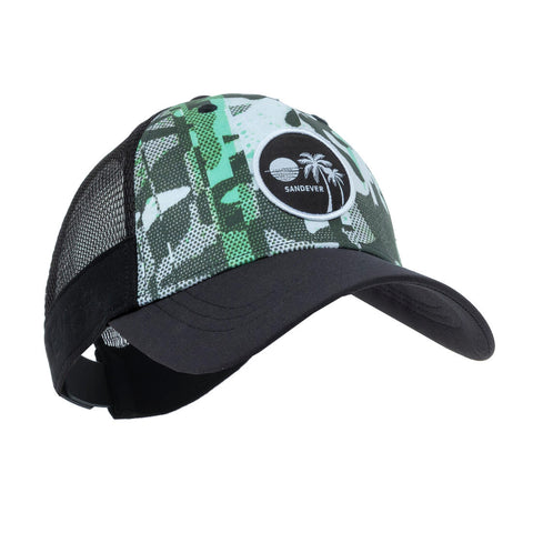 





Adult Beach Volleyball Cap BVC500