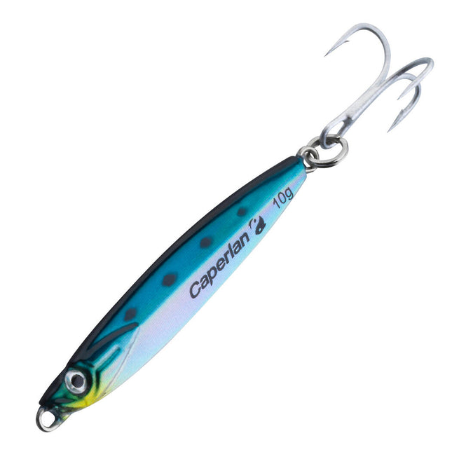 





Lure fishing at sea CASTING JIG BIASTOS 10g - AJI, photo 1 of 5