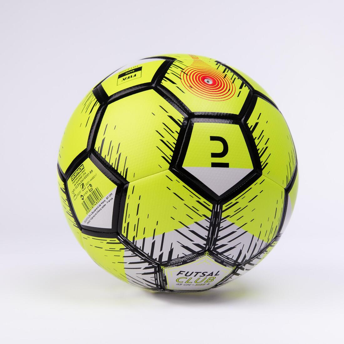 Futsal Ball Barrio