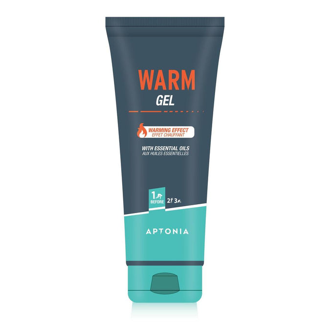 





WARMING GEL 100 ML, photo 1 of 1