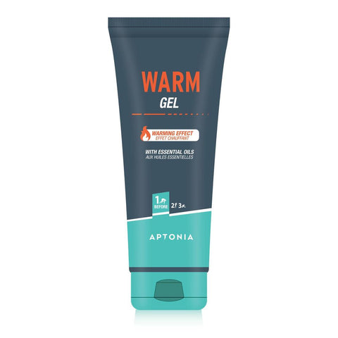 





WARMING GEL 100 ML