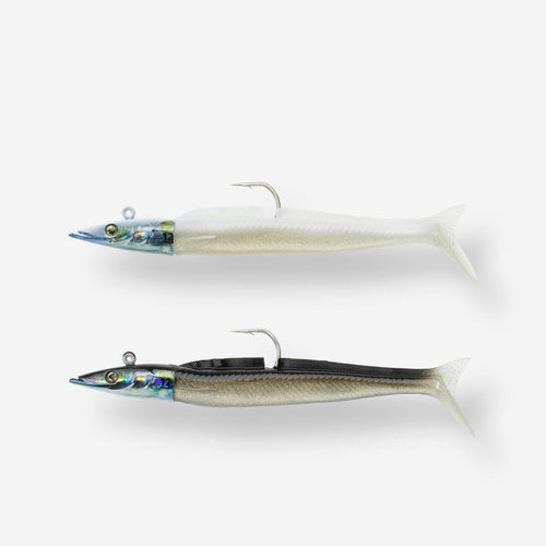 





soft lures sand eel COMBO EELO 110 8 gr AYU