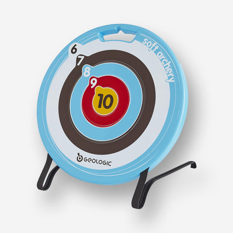 





Discovery Soft Archery Target Boss