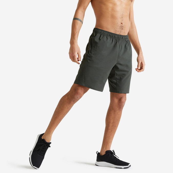 





Fitness Shorts with Zip Pockets, photo 1 of 5