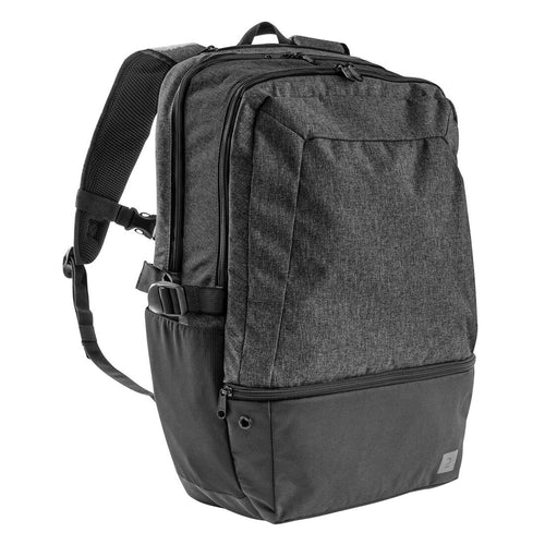 





33 L Backpack Essential - Dark Grey