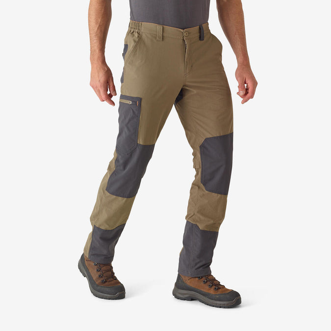 





BREATHABLE AND DURABLE TROUSERS 520, photo 1 of 5