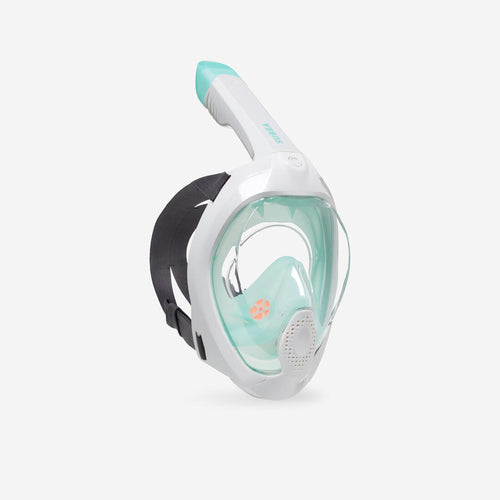 





Adult’s Easybreath surface mask with an acoustic valve - 540 freetalk