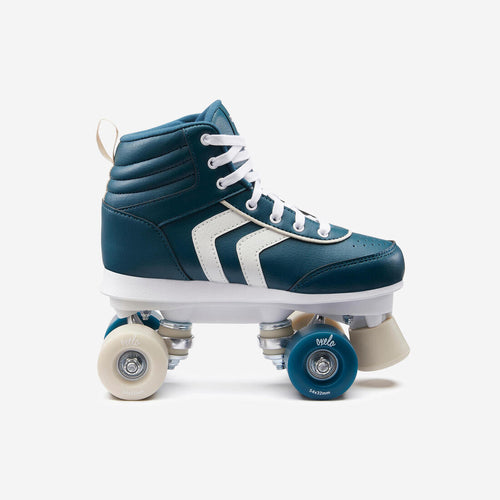 





Παιδικά Roller Skates Quad 100 - Holographic