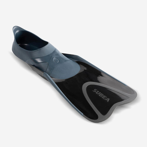 





Adults’ snorkelling fins SUBEA SNK 500