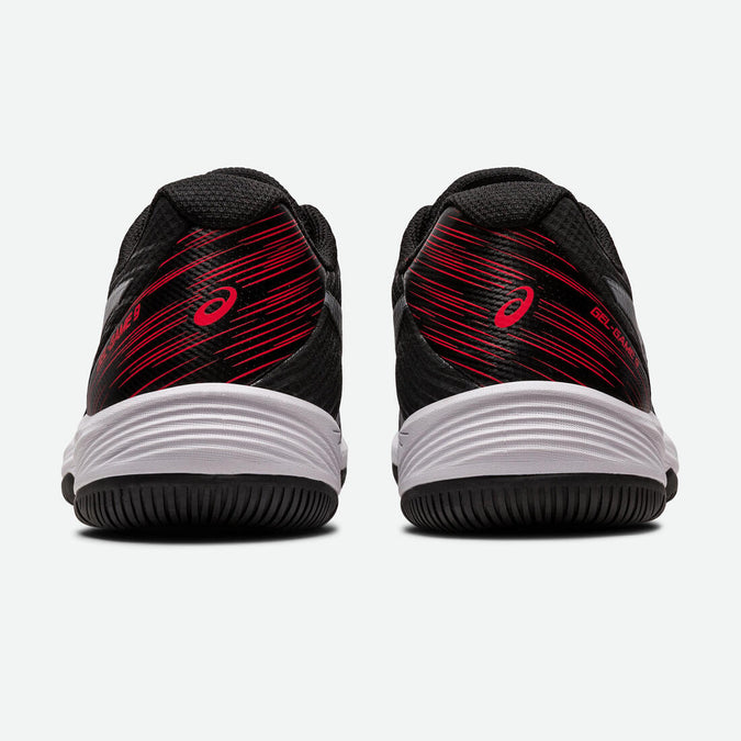 





Men's Multicourt Tennis Shoes Gel-Game 9 - Black/White/Red, photo 7 of 8