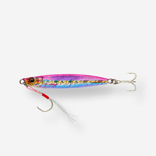 





Sea lure fishing BIASTOS 110 g SPOON HERRING