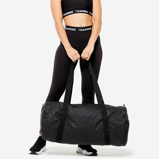 





Women's Barrel Bag 50 L - Black, photo 6 of 12