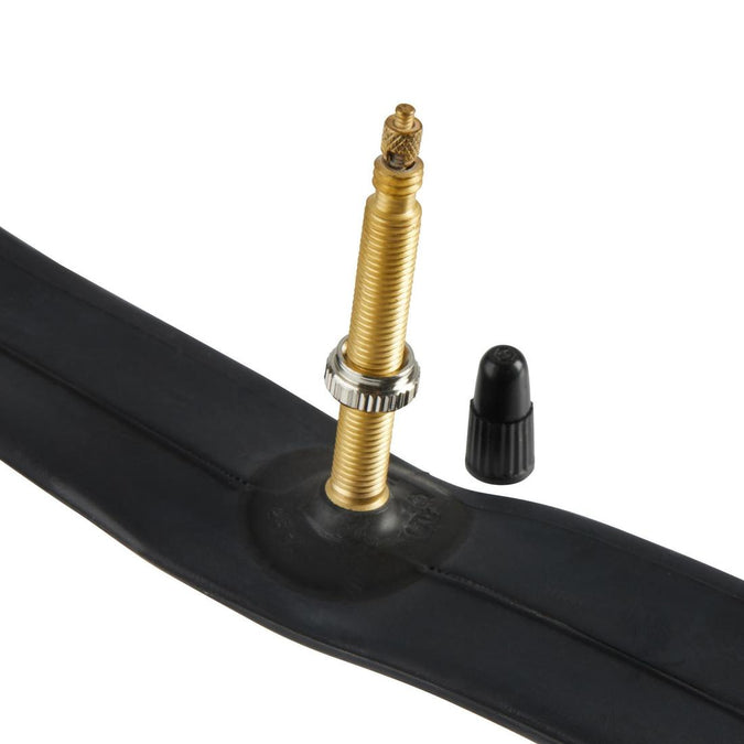 





700x35-45 Bike Inner Tube - Presta, photo 5 of 10