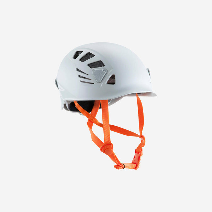 





CLIMBING AND MOUNTAINEERING HELMET - ROCK, photo 1 of 13