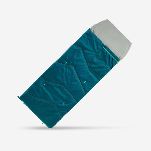 





KIDS SLEEPING BAG MH100 10°C