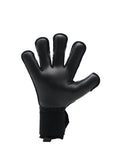 RG Aspro Blackout Goalkeeper Gloves