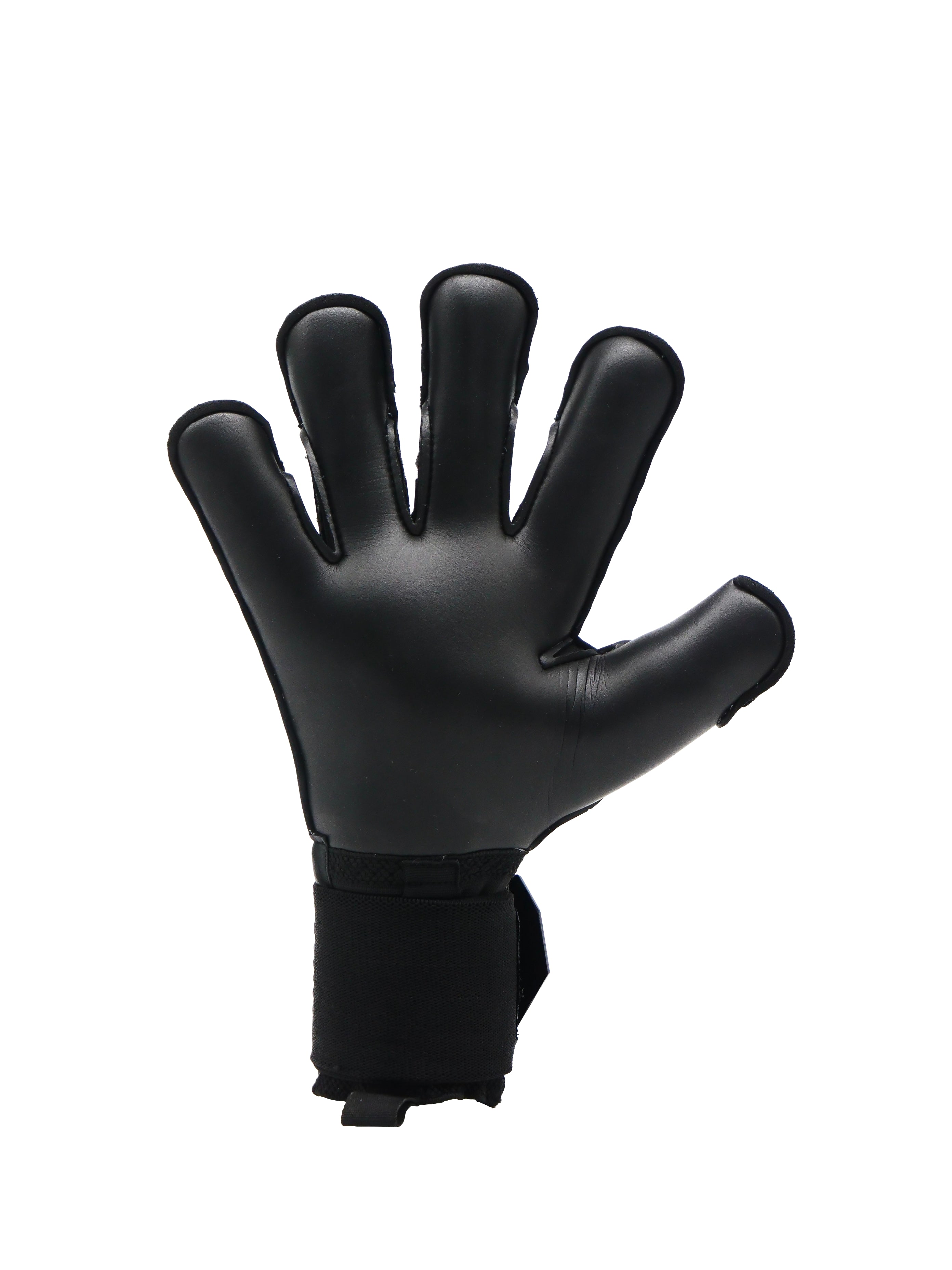 RG Aspro Blackout Goalkeeper Gloves