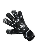 RG Aspro Blackout Goalkeeper Gloves