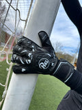 RG Aspro Blackout Goalkeeper Gloves
