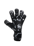 RG Aspro Blackout Goalkeeper Gloves