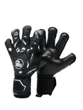RG Aspro Blackout Goalkeeper Gloves