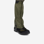 khaki green