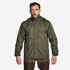 khaki green