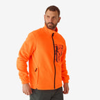 fluo orange ppe