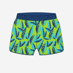 fluo neon green