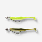 fluo neon green