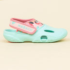 pale mint green