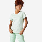 almond green