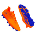 fluo flame orange
