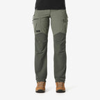 ash khaki green