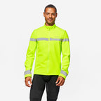 fluo yellow green